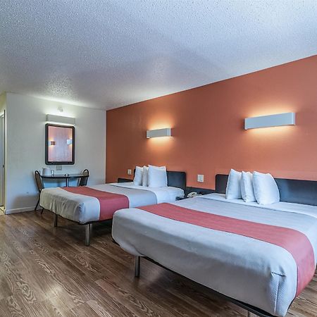 Motel 6 - Albany, Ny - Airport Exteriör bild