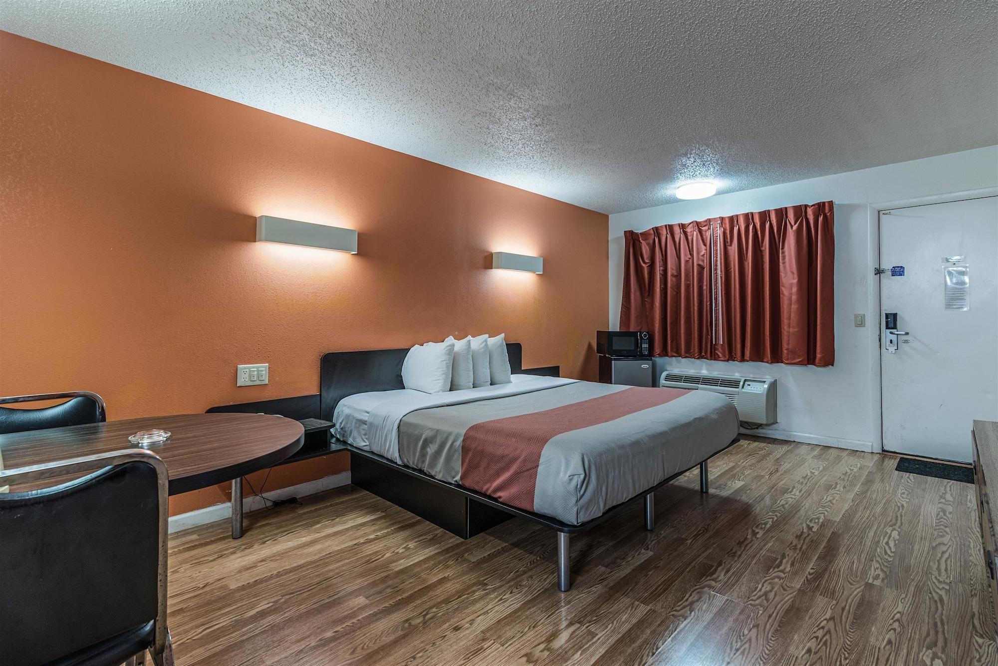 Motel 6 - Albany, Ny - Airport Exteriör bild