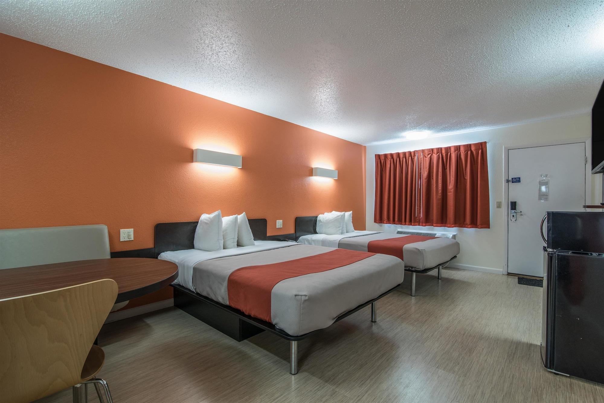 Motel 6 - Albany, Ny - Airport Exteriör bild