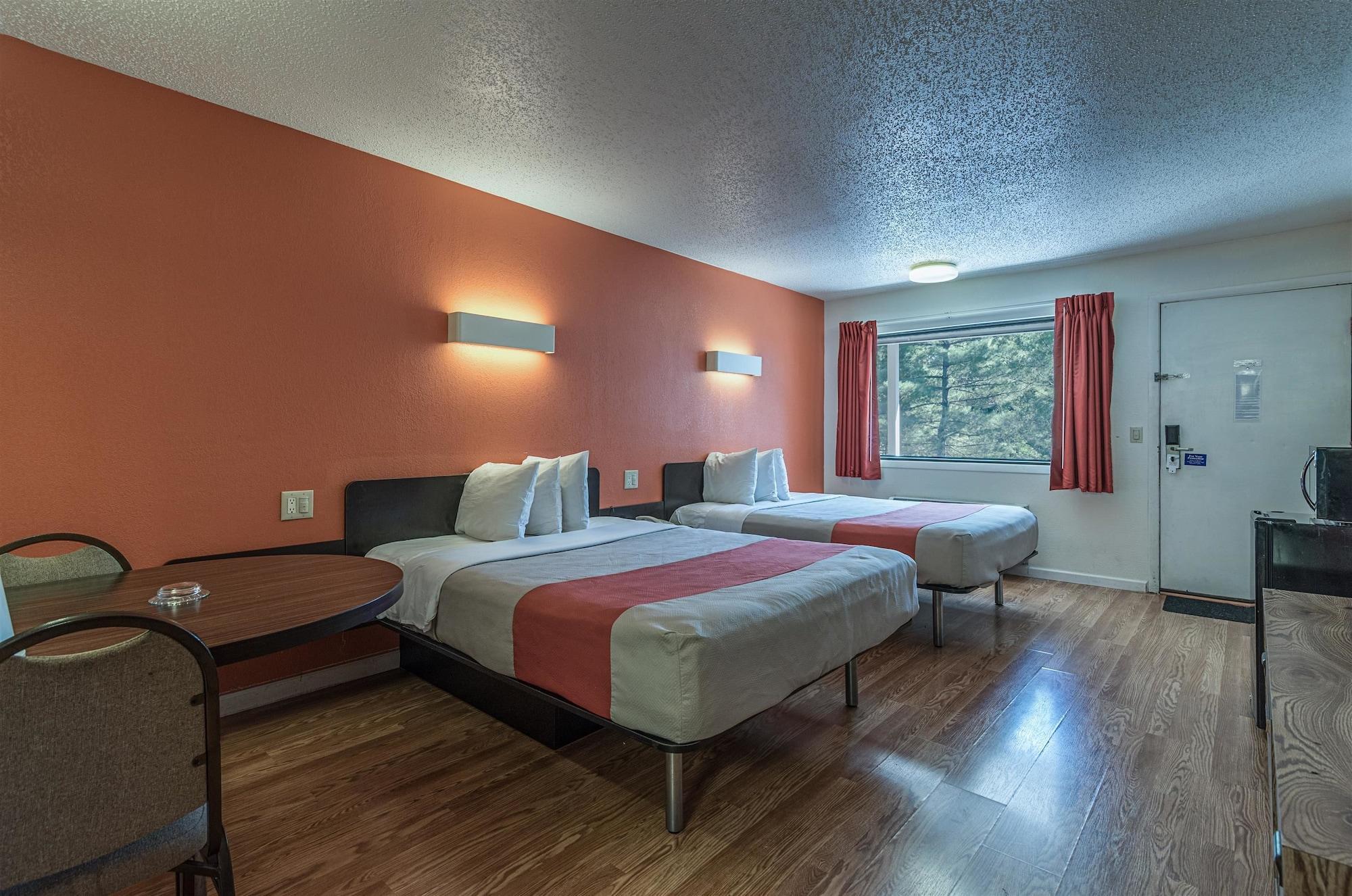 Motel 6 - Albany, Ny - Airport Exteriör bild