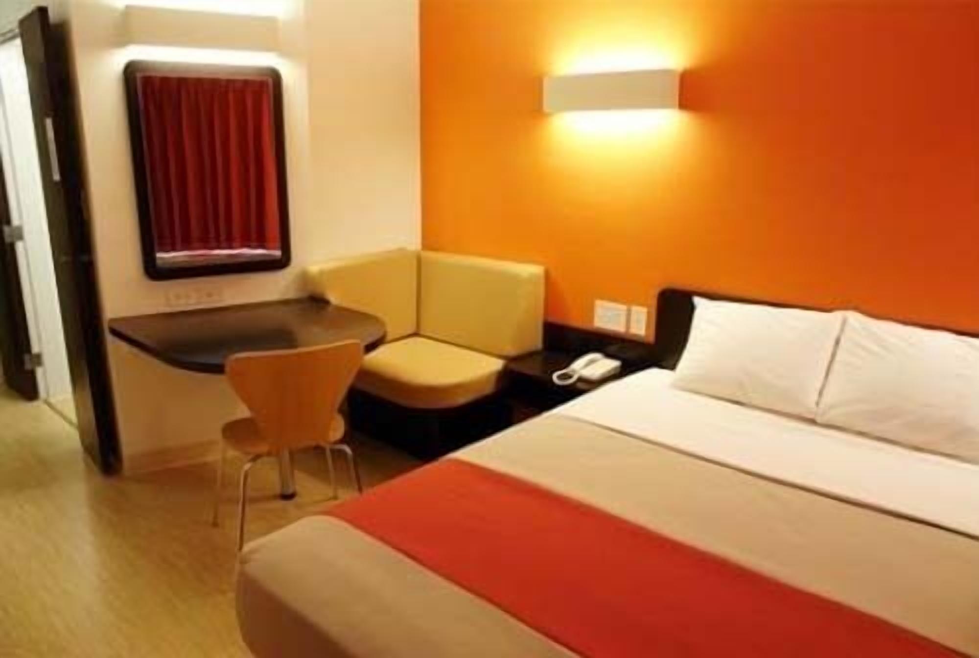 Motel 6 - Albany, Ny - Airport Exteriör bild
