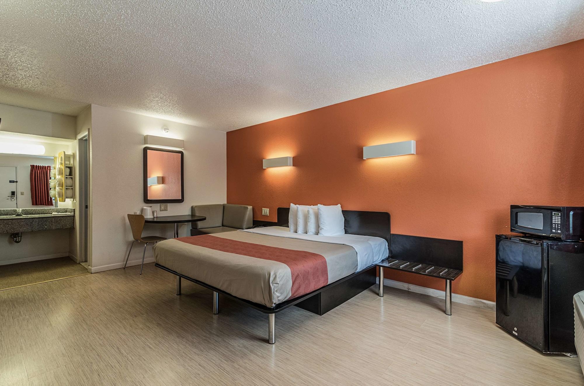 Motel 6 - Albany, Ny - Airport Exteriör bild
