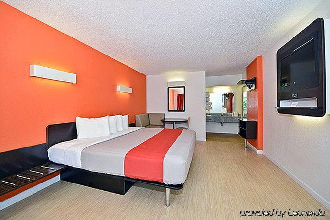 Motel 6 - Albany, Ny - Airport Exteriör bild