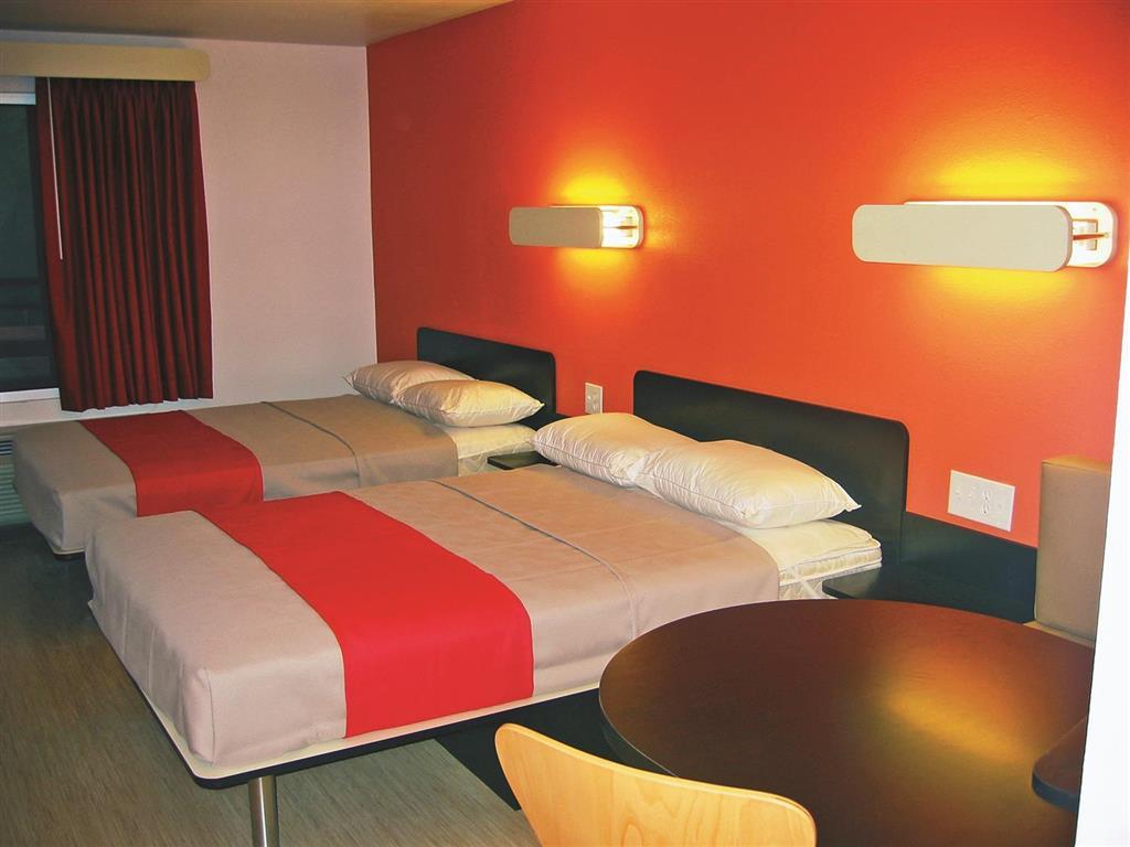 Motel 6 - Albany, Ny - Airport Rum bild